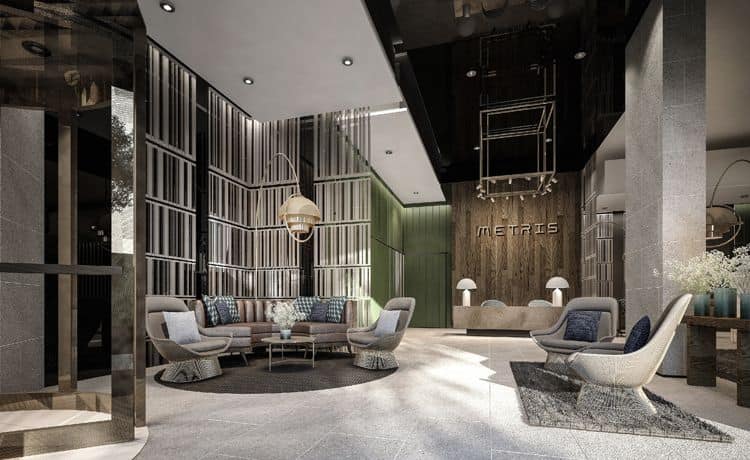 One Bedroom Condo For Rent