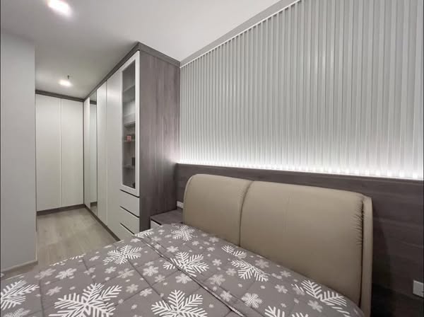 One Bedroom Condo For Rent
