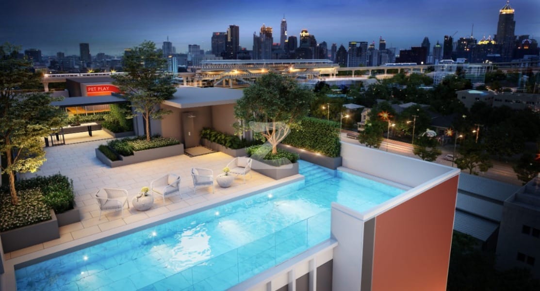 One Bedroom Condo For Sale