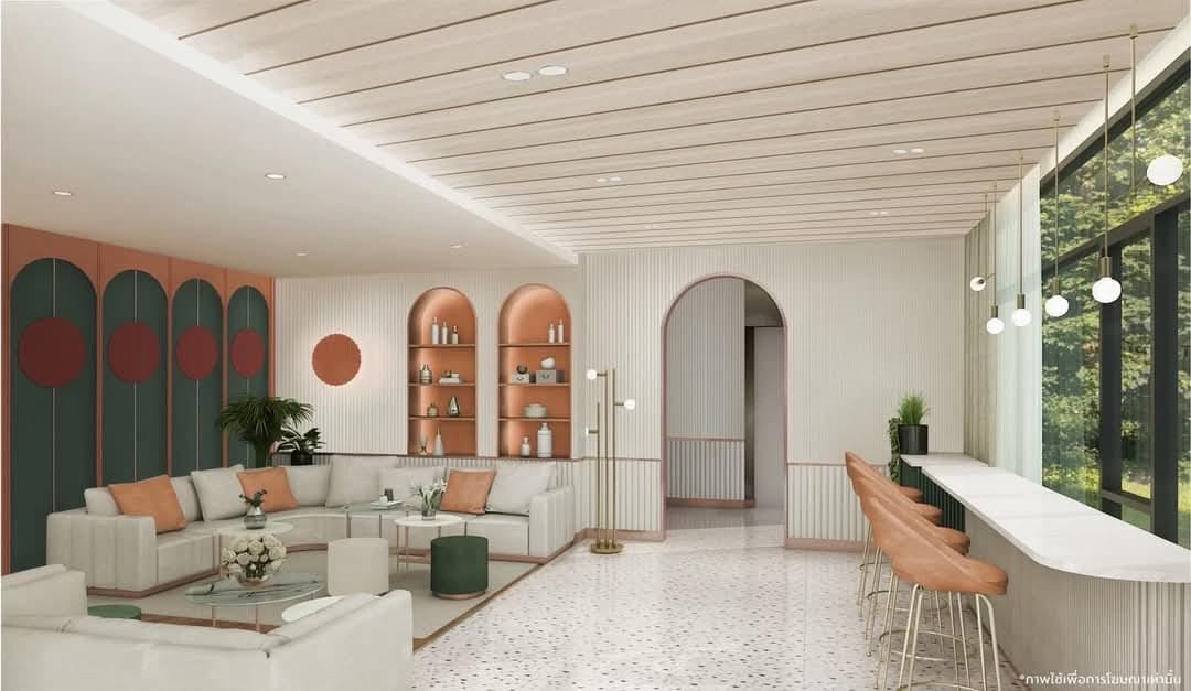 One Bedroom Condo For Sale