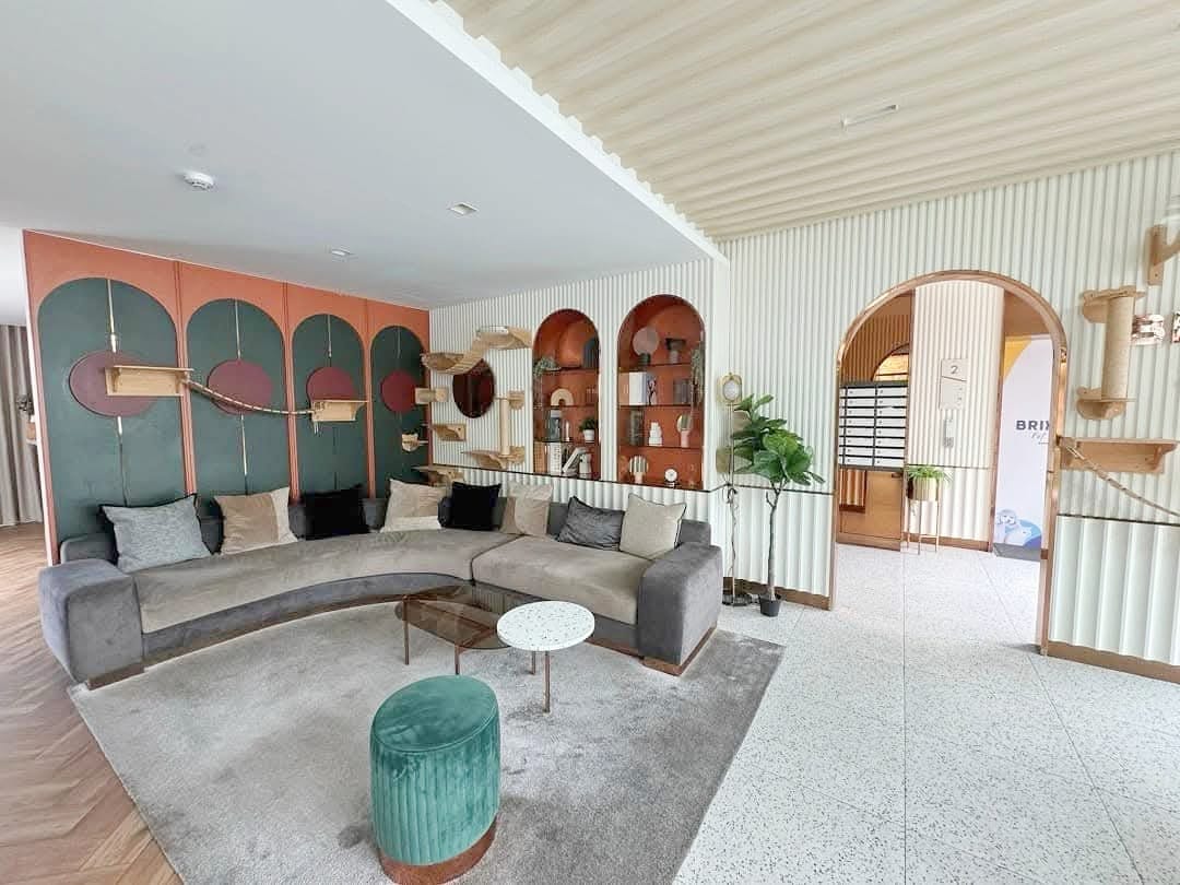 One Bedroom Condo For Sale