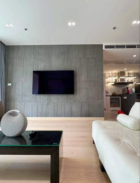 Luxury Two Bed Room Apartment For Rent 