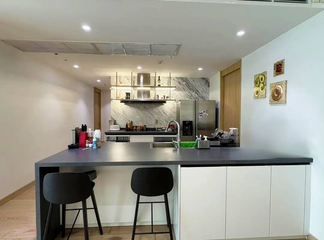 Luxury Two Bed Room Apartment For Rent 