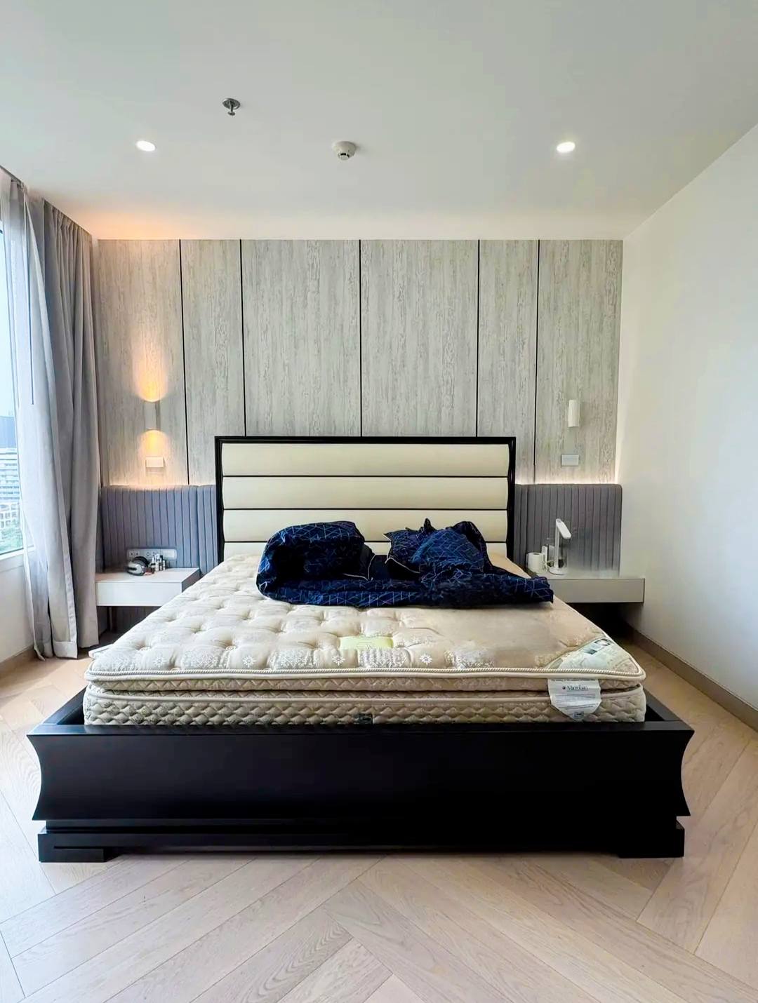 Luxury Two Bed Room Apartment For Rent 