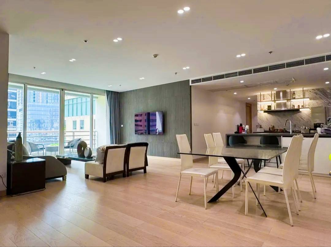 Luxury Two Bed Room Apartment For Rent 