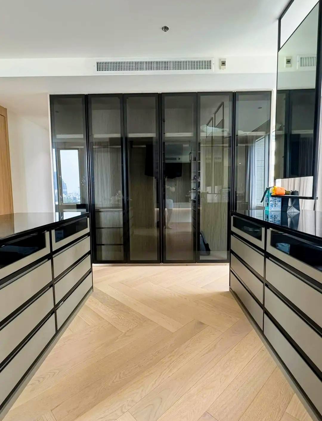 Luxury Two Bed Room Apartment For Rent 