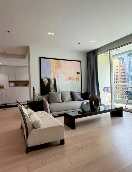 Luxury Two Bed Room Apartment For Rent 