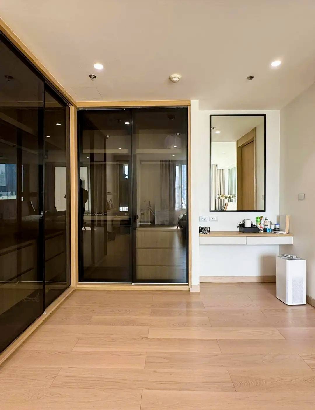 Luxury Two Bed Room Apartment For Rent 