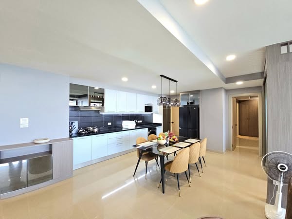 Two Bed Room Apartment For Rent
