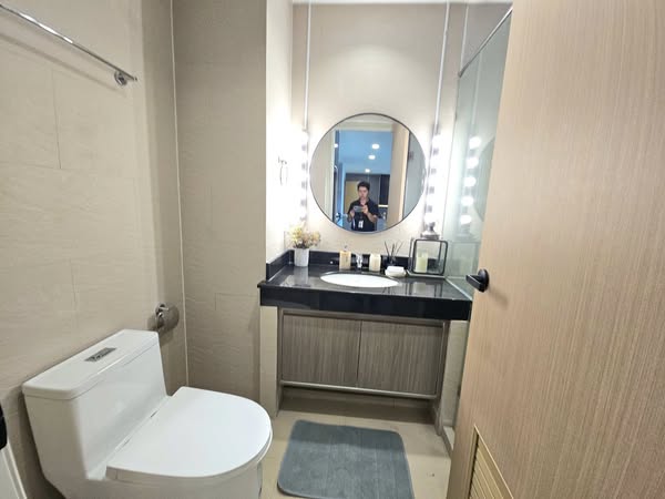 Two Bed Room Apartment For Rent