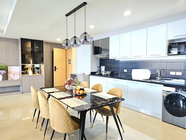 Two Bed Room Apartment For Rent