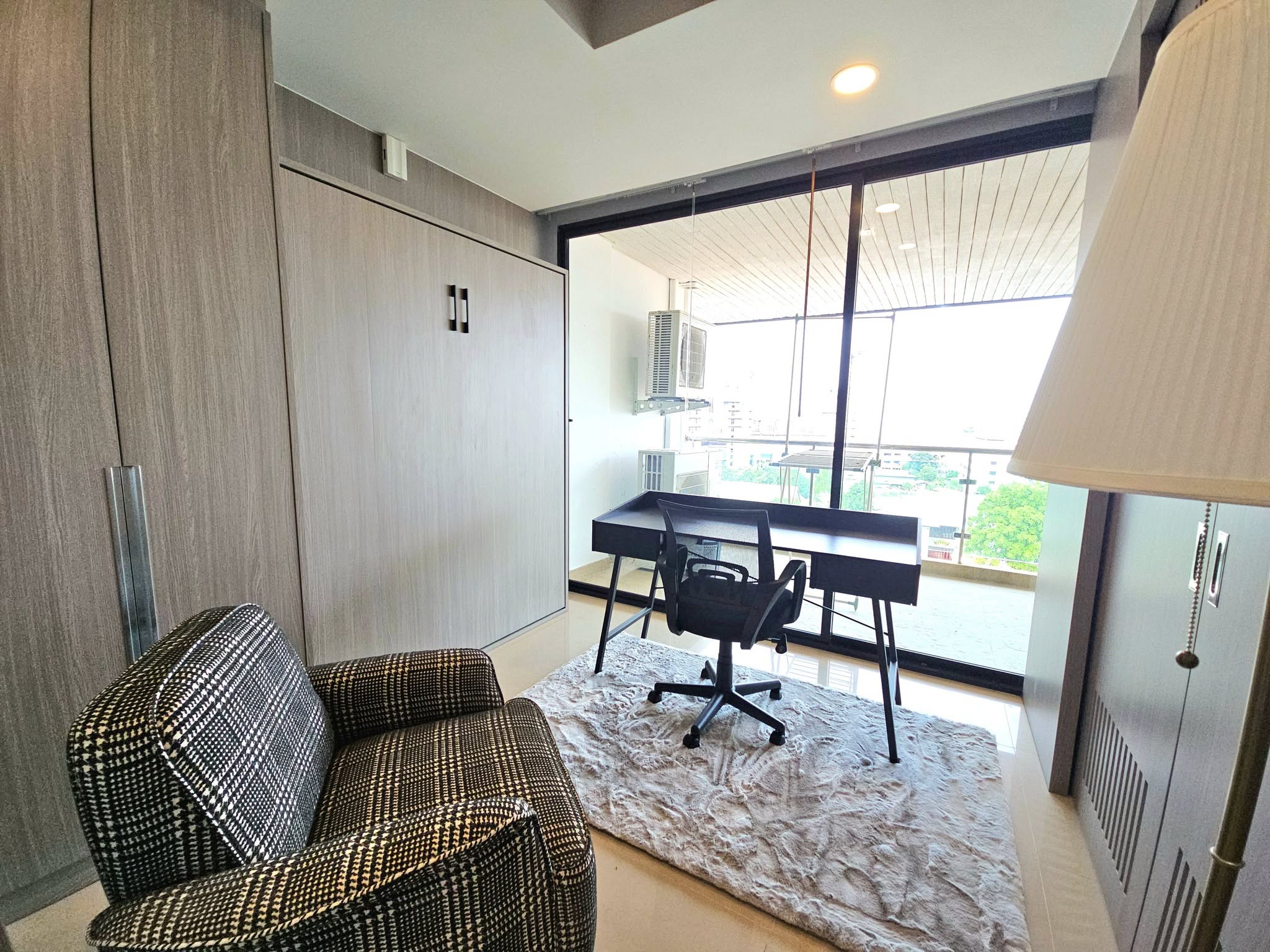 Two Bed Room Apartment For Rent