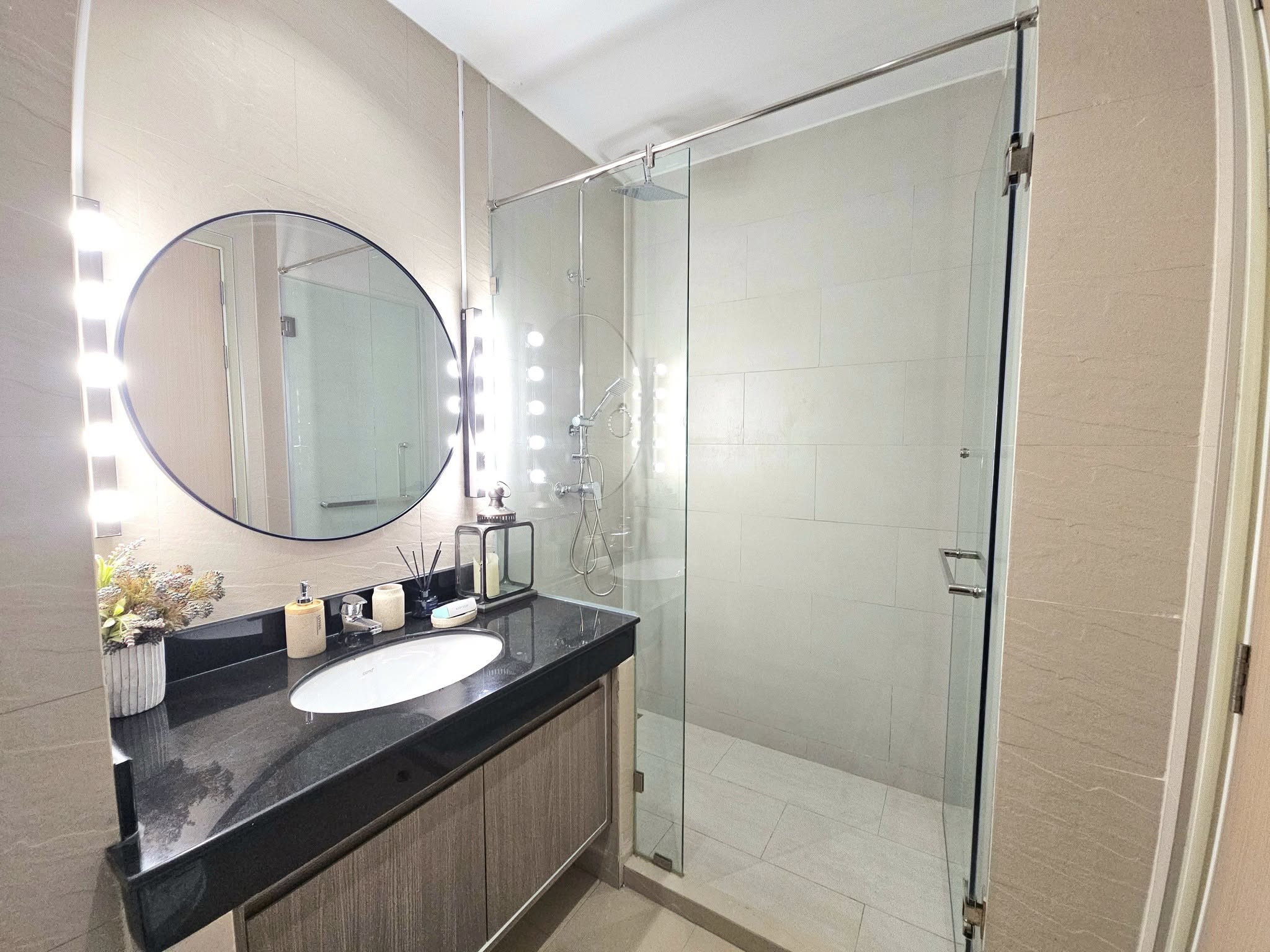Two Bed Room Apartment For Rent