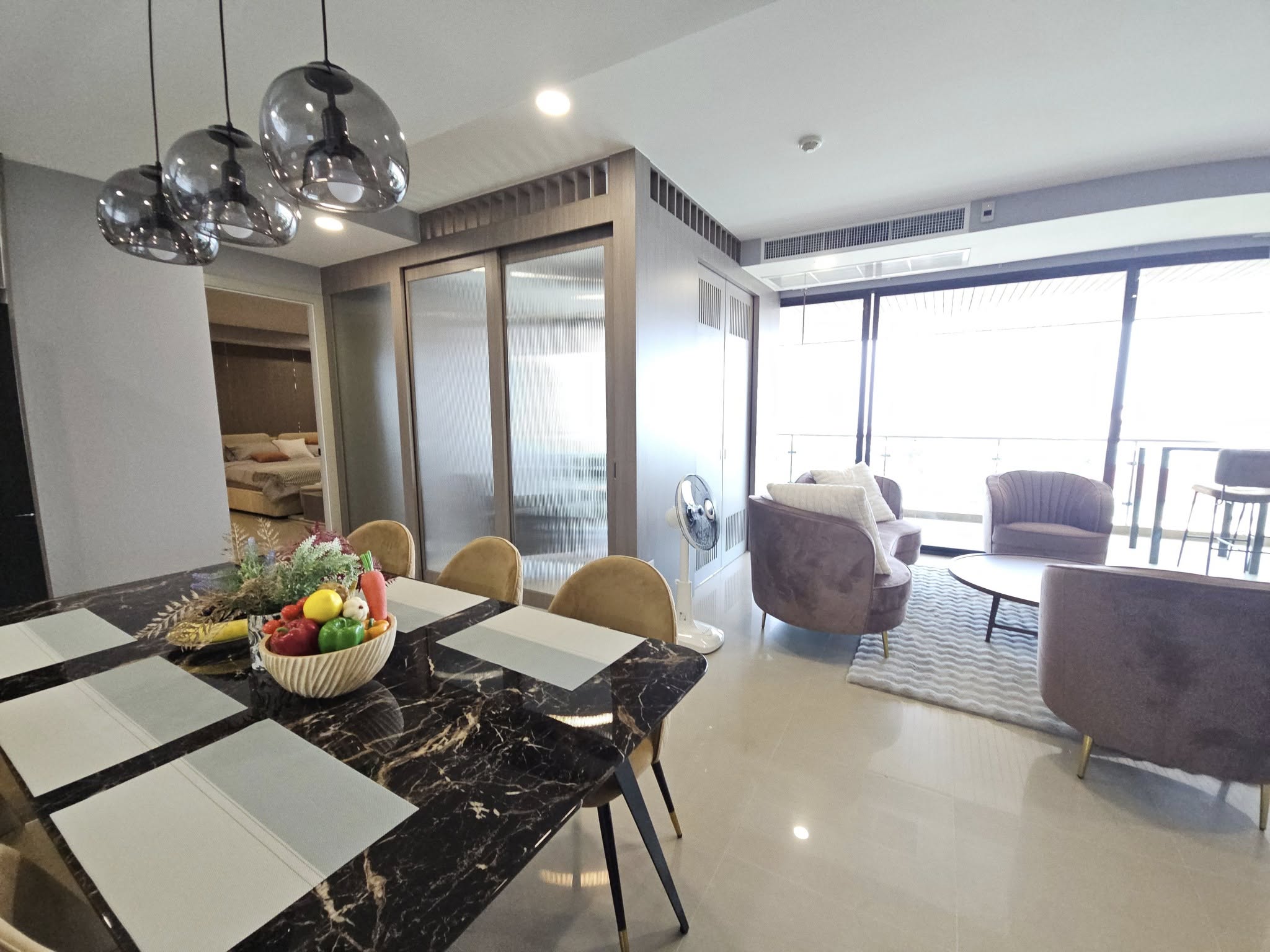 Two Bed Room Apartment For Rent