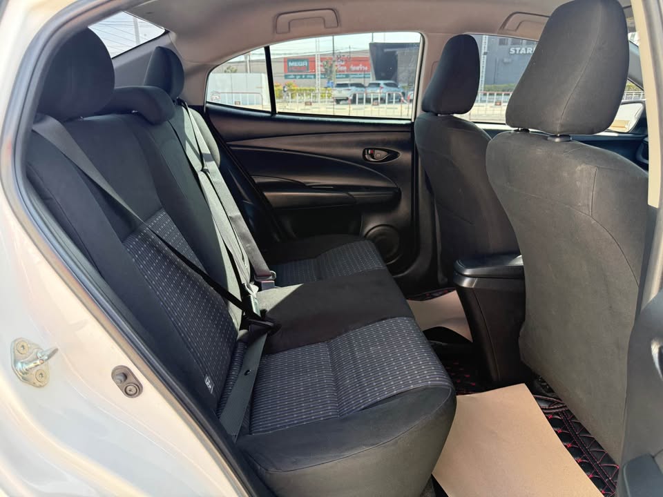 Toyota Yaris For Sale