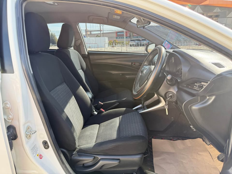 Toyota Yaris For Sale