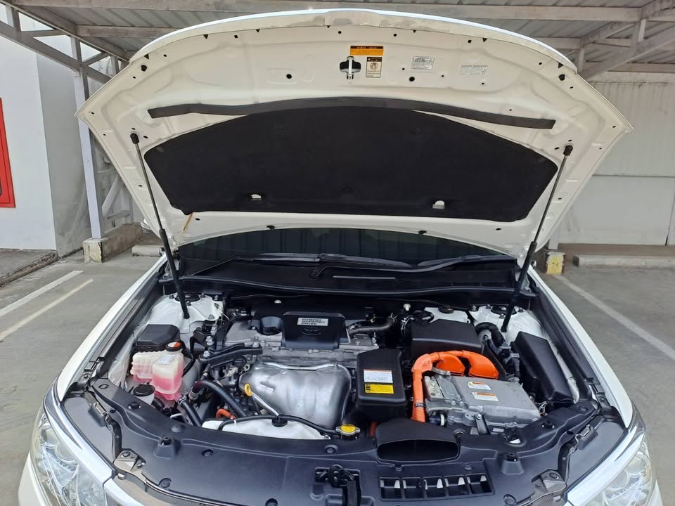 Toyota Camry For Sale