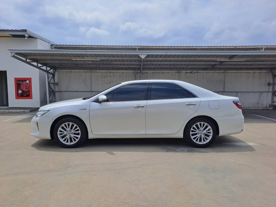 Toyota Camry For Sale