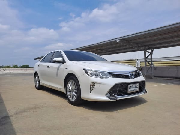 Toyota Camry For Sale