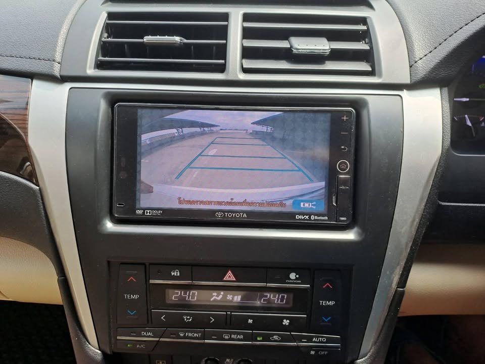 Toyota Camry For Sale