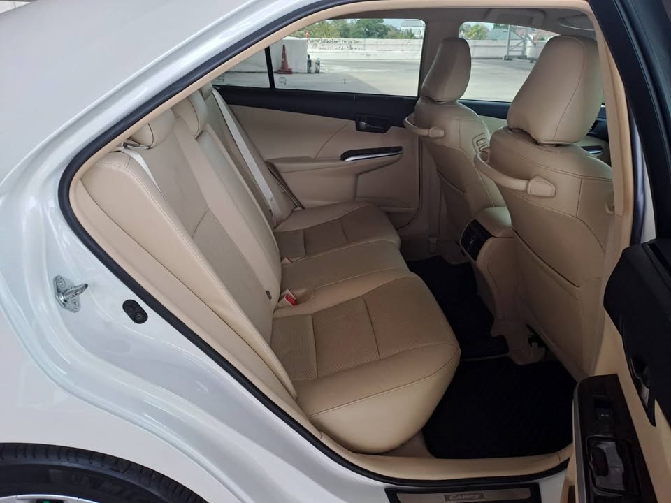 Toyota Camry For Sale