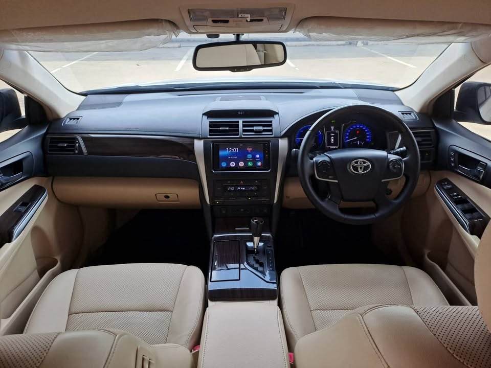Toyota Camry For Sale