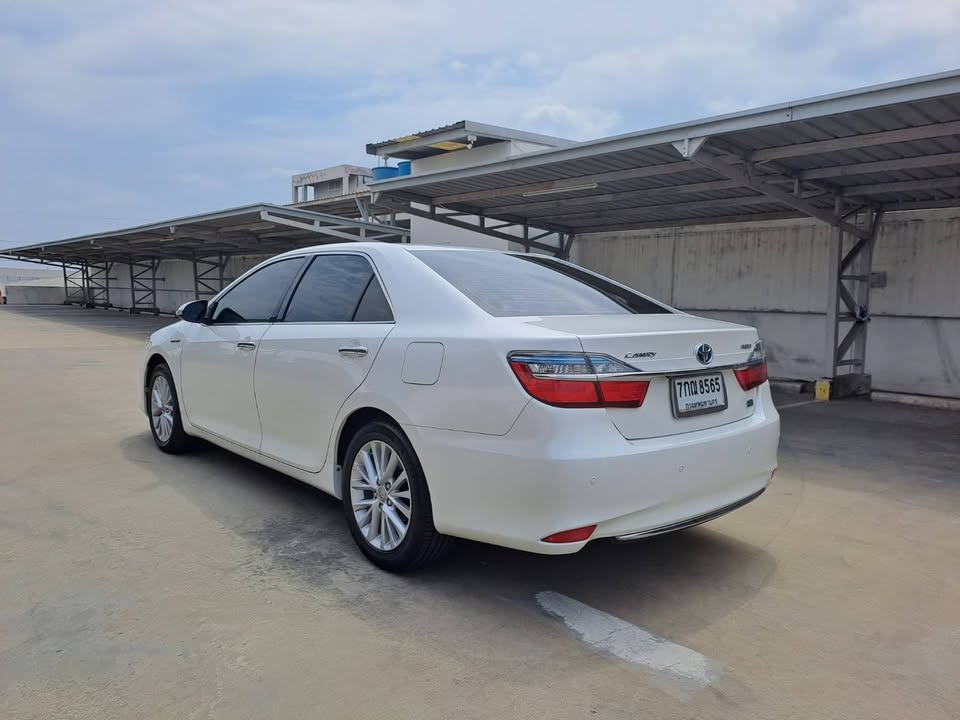 Toyota Camry For Sale