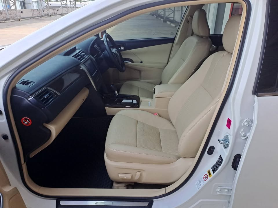 Toyota Camry For Sale