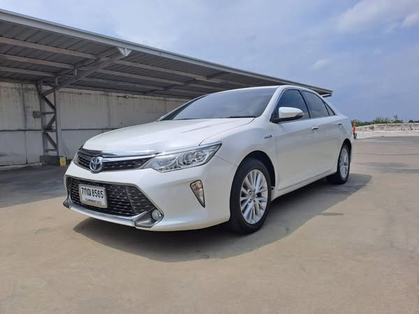 Toyota Camry For Sale