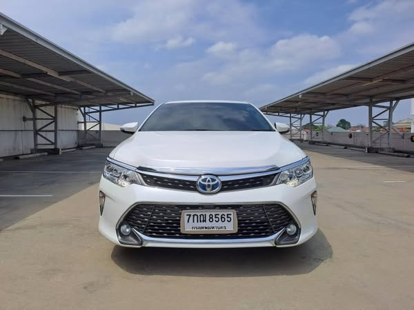 Toyota Camry For Sale