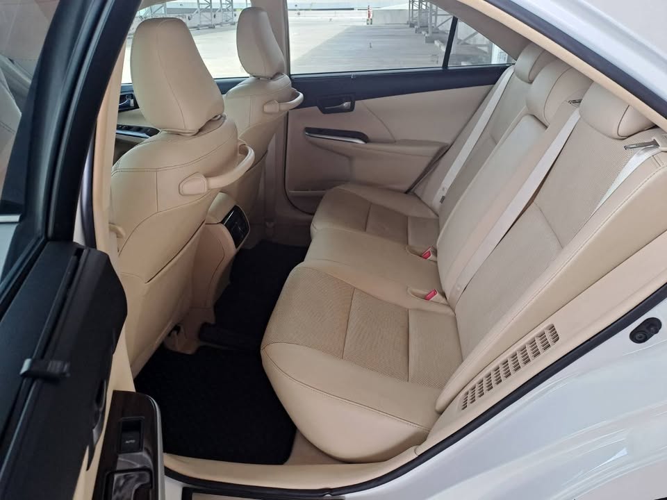 Toyota Camry For Sale