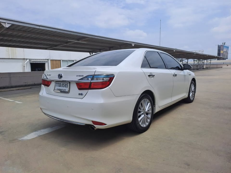 Toyota Camry For Sale