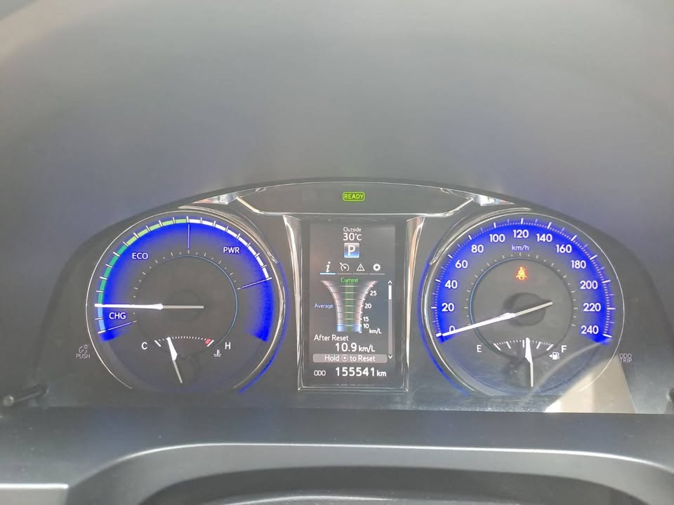 Toyota Camry For Sale
