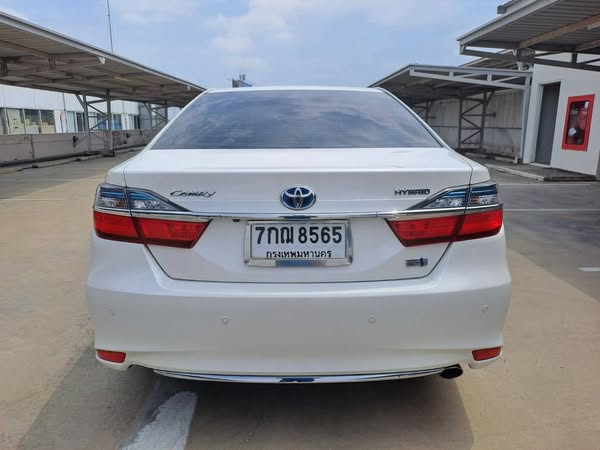 Toyota Camry For Sale