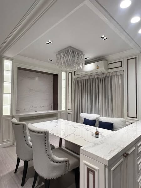 Two Bed Room Apartment For Rent