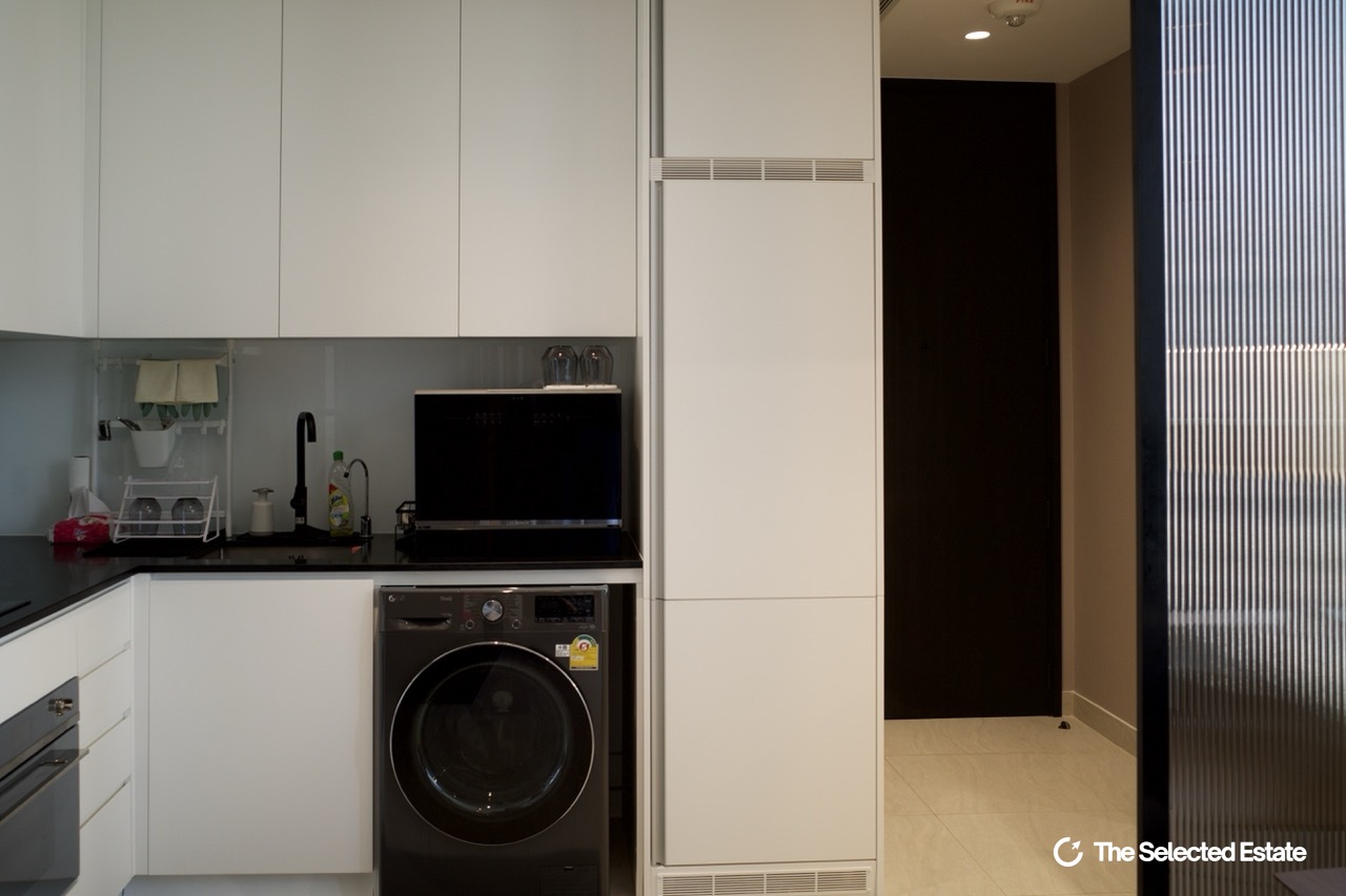 One Bedroom Apartment For Sale