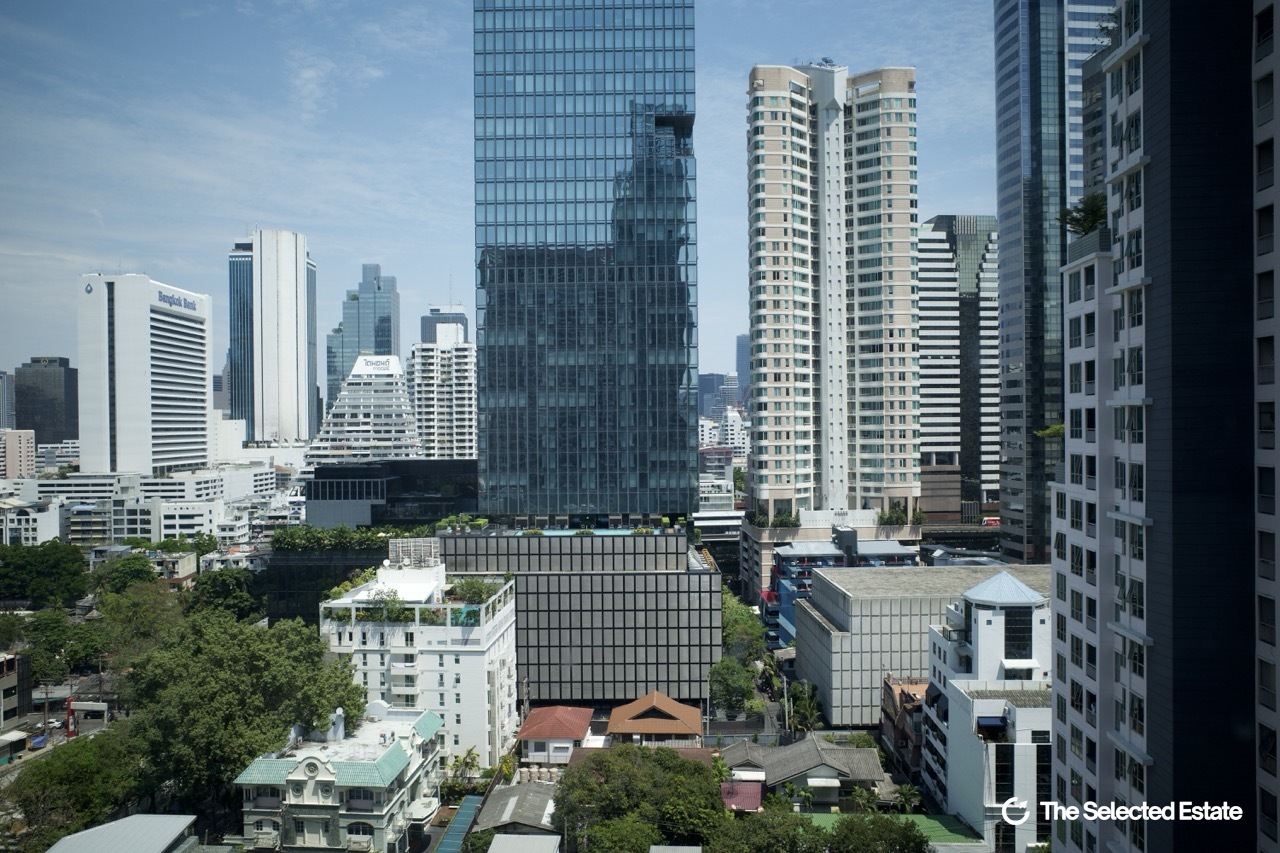 One Bedroom Apartment For Sale