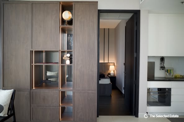 One Bedroom Apartment For Sale