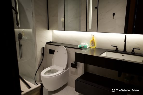 One Bedroom Apartment For Sale