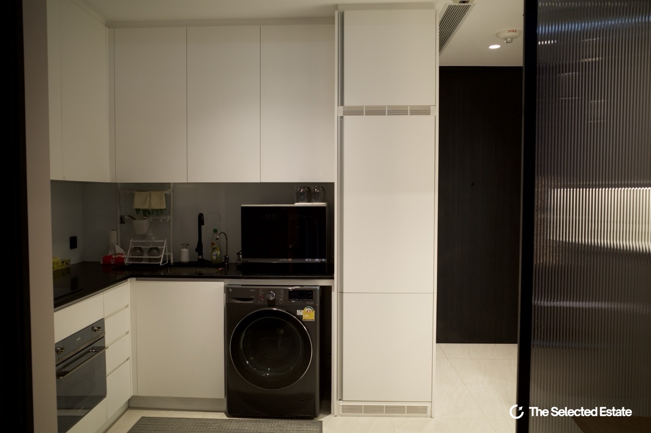 One Bedroom Apartment For Sale