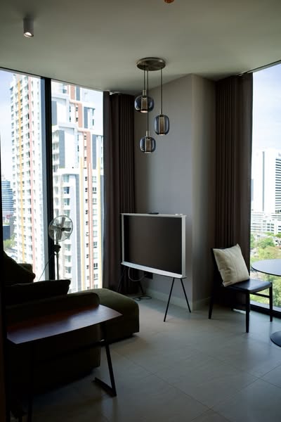 One Bedroom Apartment For Sale