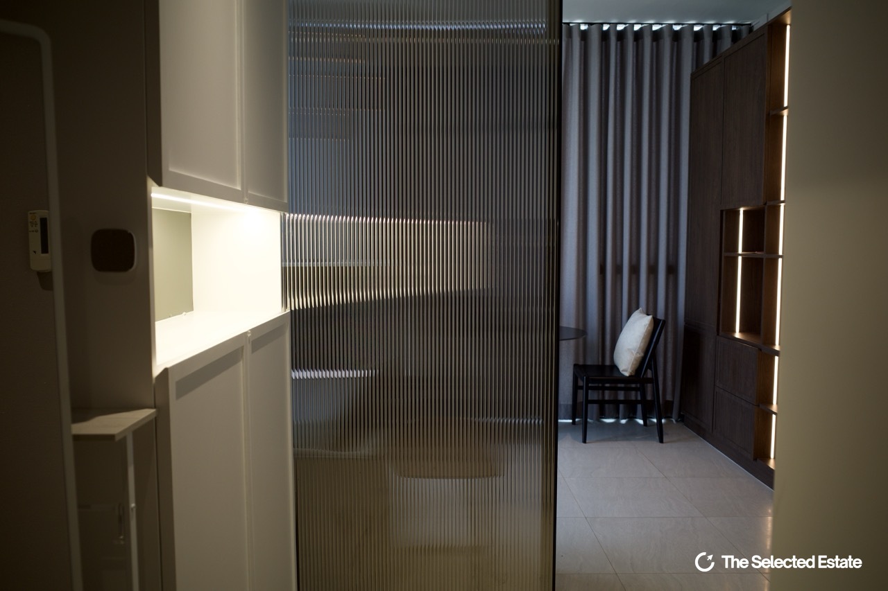 One Bedroom Apartment For Sale
