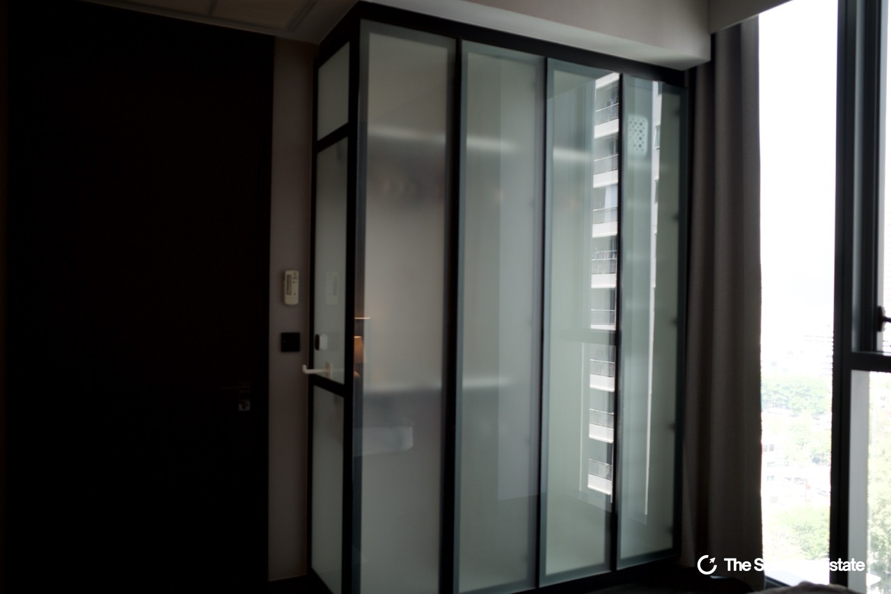 One Bedroom Apartment For Sale
