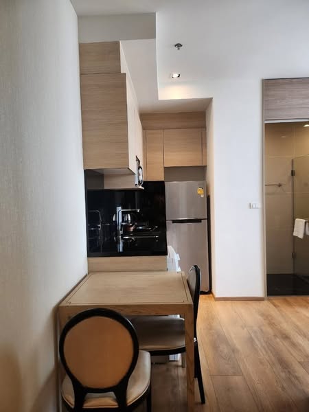 One Bedroom Condo For Rent