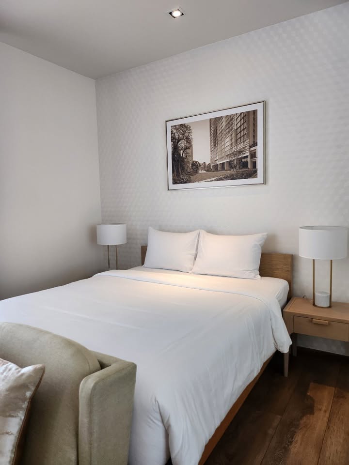 One Bedroom Condo For Rent