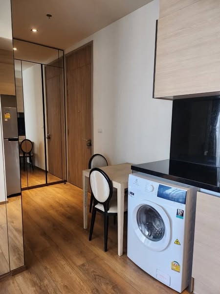 One Bedroom Condo For Rent