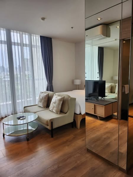 One Bedroom Condo For Rent