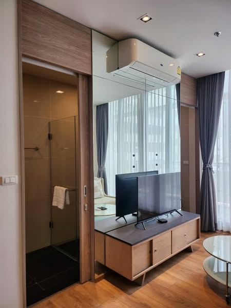 One Bedroom Condo For Rent