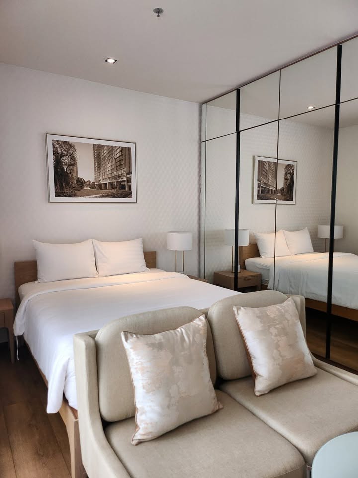 One Bedroom Condo For Rent