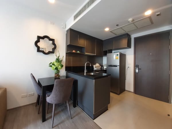 One Bedroom Condo For Rent